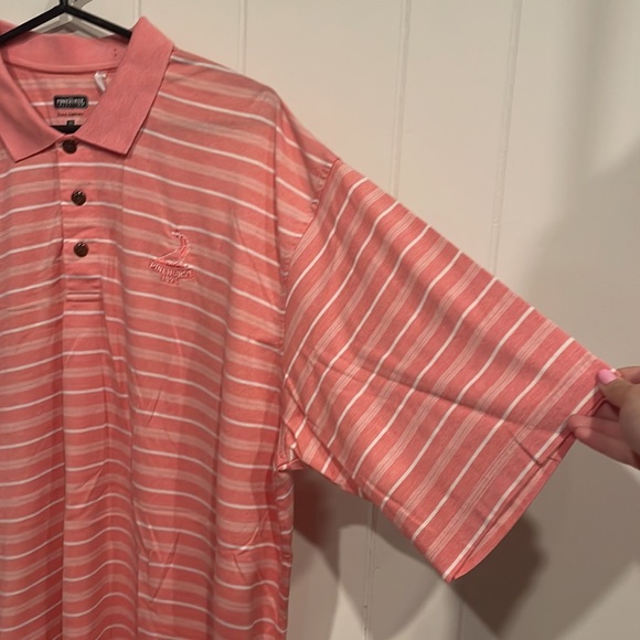 Pinehurst Golf Polo - Picture 2 of 11